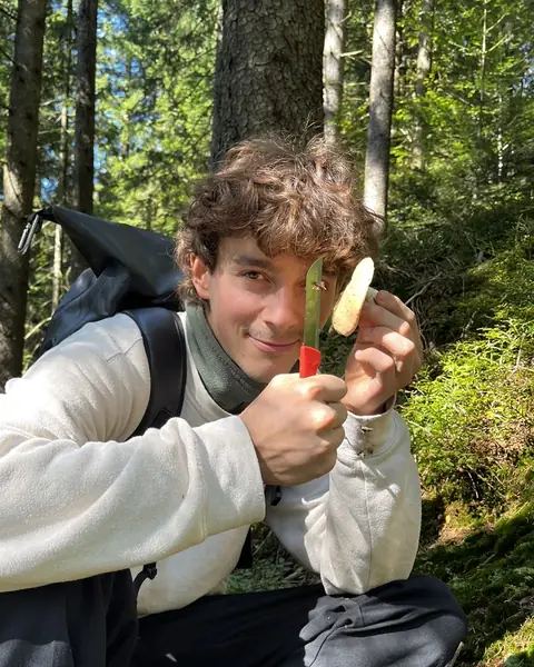 Foto di Gilles